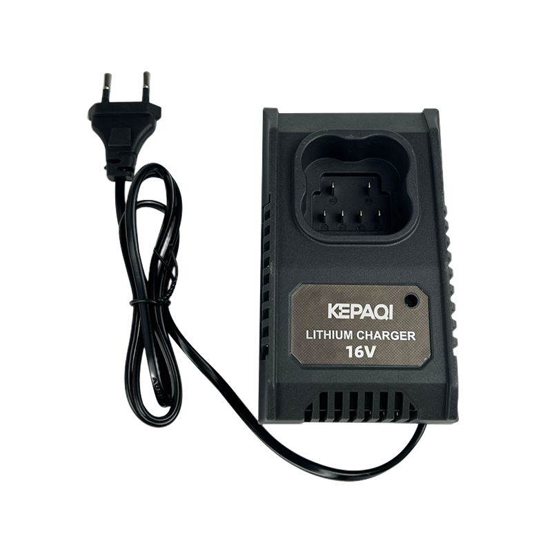 16V充電器