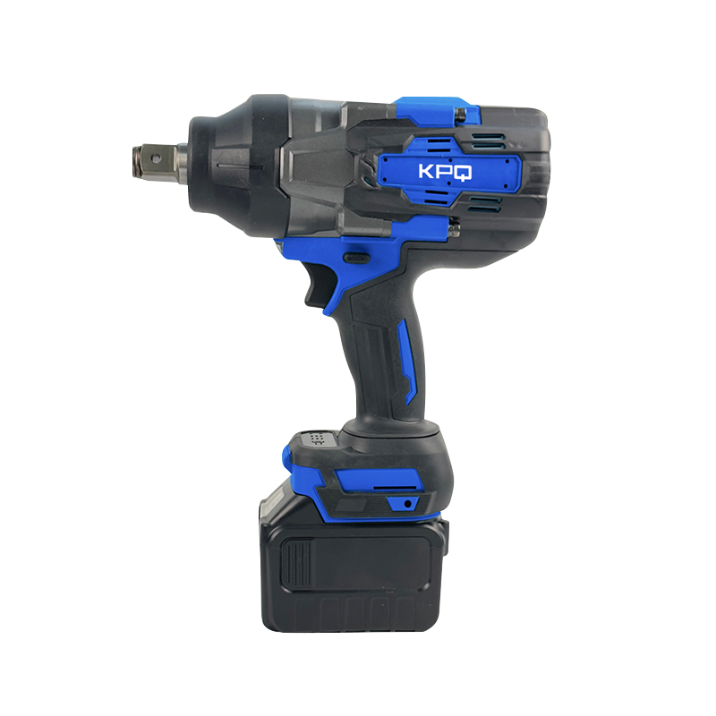 KPQ-BIW1800Mブラシレス衝撃レンチ