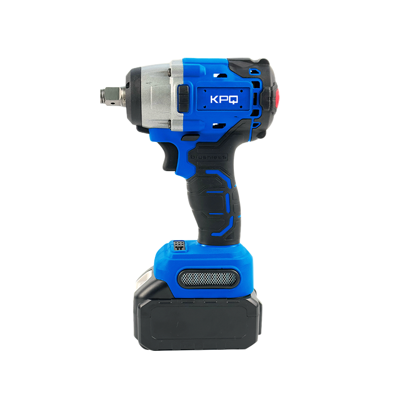 KPQ-BIW350Sブラシレス衝撃レンチ