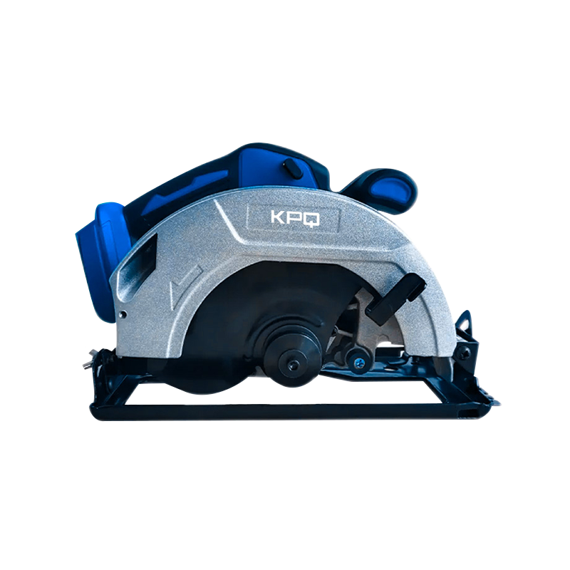 KPQ-BCS-185ブラシレスの丸鋸