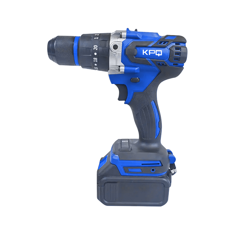 KPQ-BID21M13ブラシレス衝撃ドリル